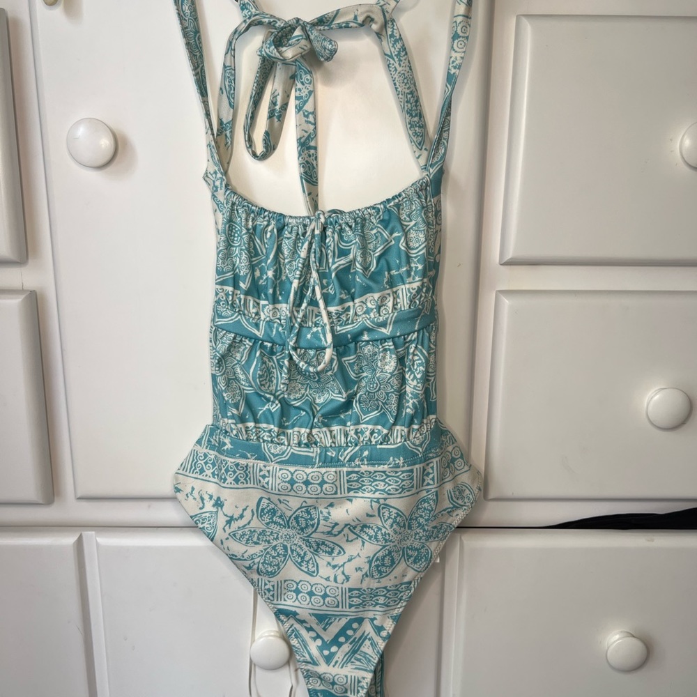 Urban Outfitters Bodysuit